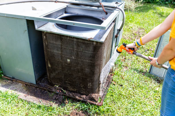 Trusted TX Airduct Cleaning Experts