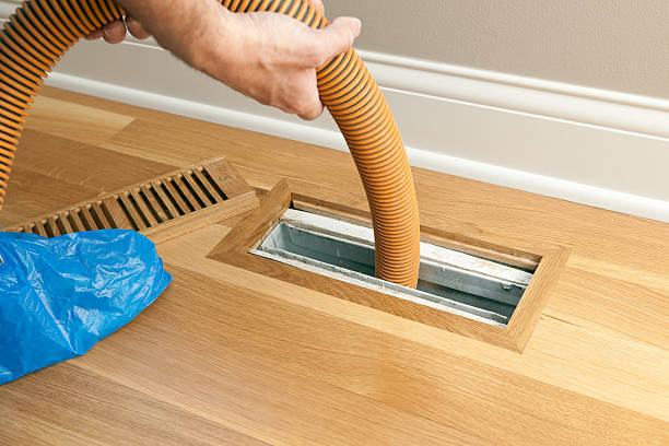 Best Commercial HVAC Duct Cleaning  in Del Rio, TX
