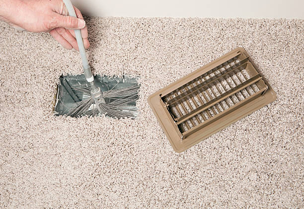 Best Home Air Vent Cleaning  in Del Rio, TX