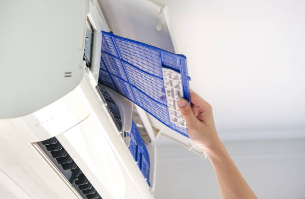 Best Residential Air Duct Cleaning  in Del Rio, TX