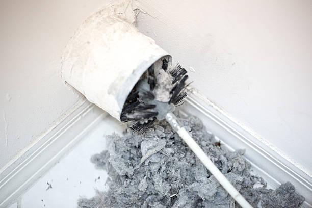 Best Duct Cleaning Specialists  in Del Rio, TX
